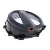 Cnc Racing Ca301B Carter Frizione Trasparente Mv Agusta Comando A Filo