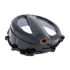 Cnc Racing Ca301B Carter Frizione Trasparente Mv Agusta Comando A Filo