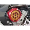 Cnc Racing Ca300B Kit Carter Frizione Trasparente Mv Agusta