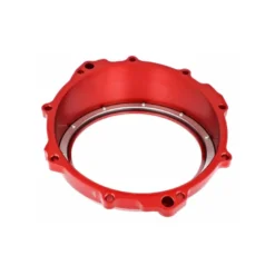 Cnc Racing Ca300B Kit Carter Frizione Trasparente Mv Agusta