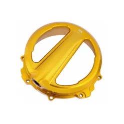 Cnc Racing Ca301G Carter Frizione Trasparente Mv Agusta Comando A Filo