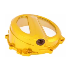 Cnc Racing Ca301G Carter Frizione Trasparente Mv Agusta Comando A Filo