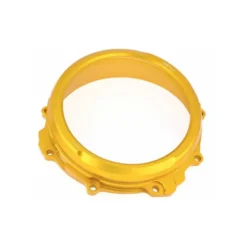 Cnc Racing Ca300G Kit Carter Frizione Trasparente Mv Agusta