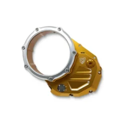 Cnc Racing Ca502Gs Carter Trasparente Per Frizioni Ad Olio Ducati Bicolor