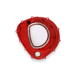 Cnc Racing Ca302R Carter Frizione Trasparente Mv Agusta 4 Cilindri