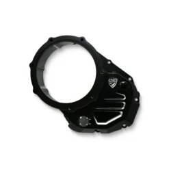 Cnc Racing Ca503R Carter Trasparente Per Frizioni Ad Olio Ducati Solo Corpo