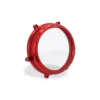 Cnc Racing Ca202R Carter Trasparente Per Frizioni Ad Olio Ducati Panigale V2 Streetfighter V2