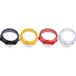 Cnc Racing Ca300R Kit Carter Frizione Trasparente Mv Agusta