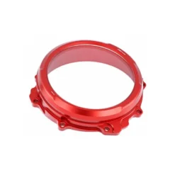 Cnc Racing Ca300R Kit Carter Frizione Trasparente Mv Agusta