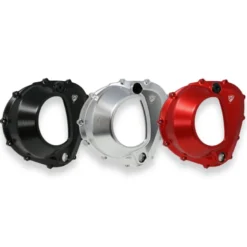 Cnc Racing Ca302S Carter Frizione Trasparente Mv Agusta 4 Cilindri