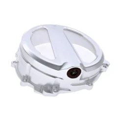 Cnc Racing Ca301S Carter Frizione Trasparente Mv Agusta Comando A Filo