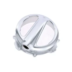 Cnc Racing Ca301S Carter Frizione Trasparente Mv Agusta Comando A Filo
