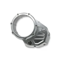 Cnc Racing Ca502Ss Carter Trasparente Per Frizioni Ad Olio Ducati