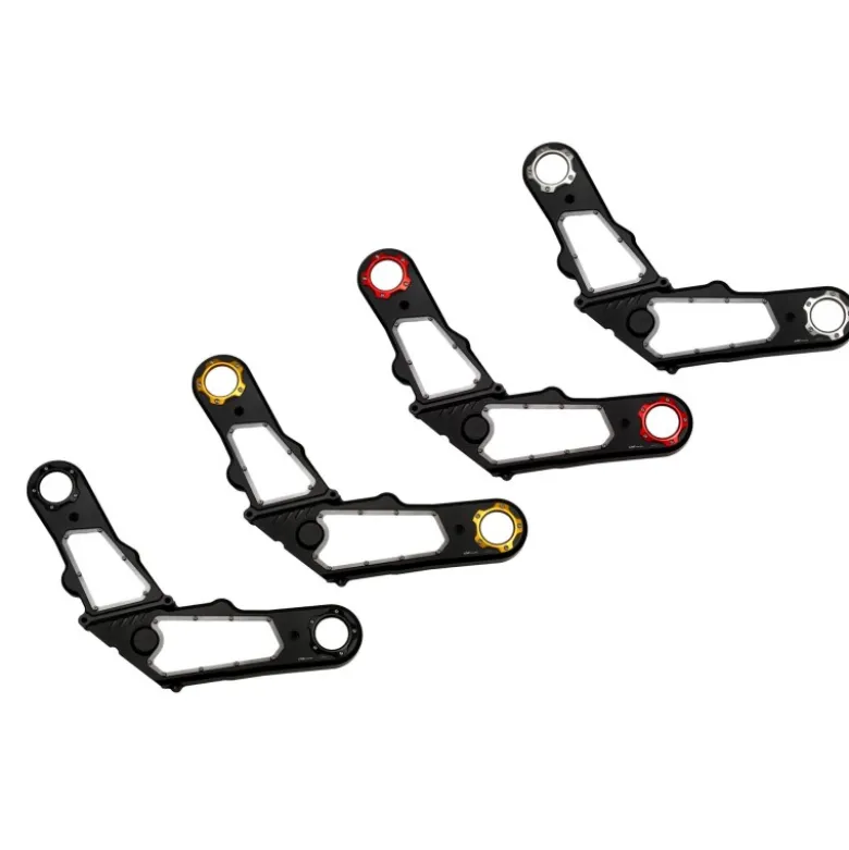 Cnc Racing Cc201Bb Cover Cinghie Di Distribuzione Ducati