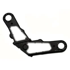 Cnc Racing Cc201Bb Cover Cinghie Di Distribuzione Ducati