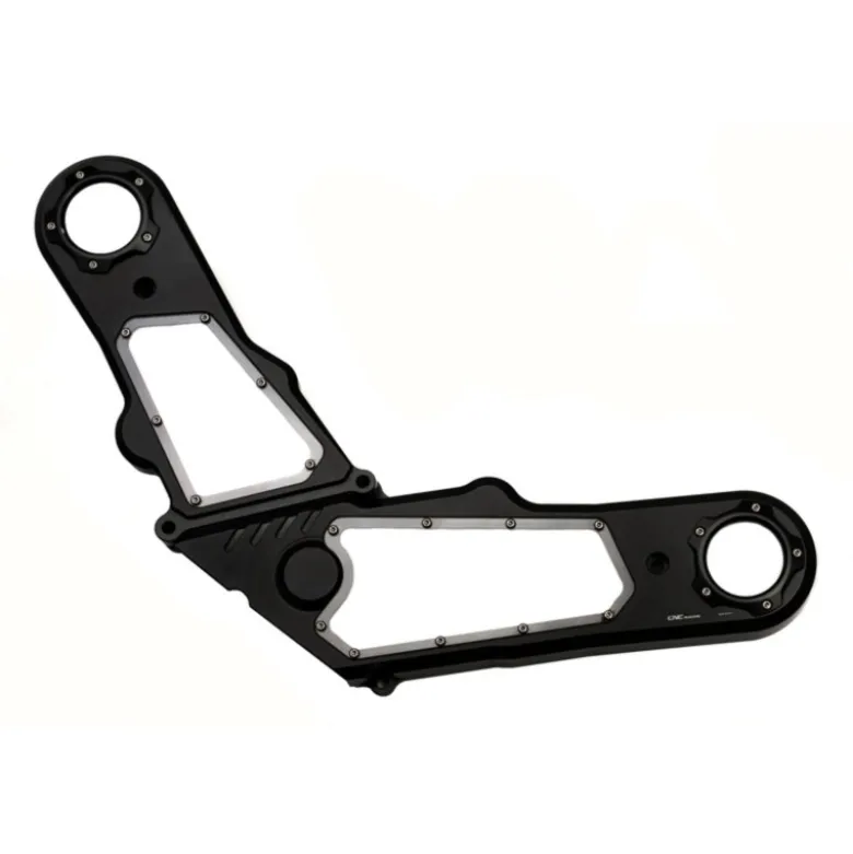 Cnc Racing Cc201Bb Cover Cinghie Di Distribuzione Ducati