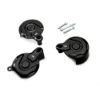 Cnc Racing Cc182B Kit Cover Pulegge Ducati