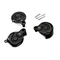 Cnc Racing Cc182R Kit Cover Pulegge Ducati