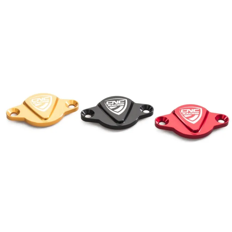Cnc Racing Cf261R Cover Ispezione Fase Ducati