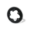 Cnc Racing Cn816B Corona Componibile Z45 P520 5 Fori Ducati
