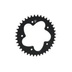 Cnc Racing Cn815B Corona Componibile Z44 P520 5 Fori Ducati