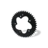 Cnc Racing Cn814B Corona Componibile Z43 P520 5 Fori Ducati