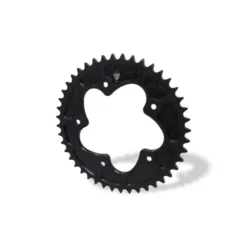 Cnc Racing Cn814B Corona Componibile Z43 P520 5 Fori Ducati