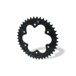 Cnc Racing Cn515B Corona Componibile Z42 P525 6 Fori Ducati