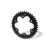 Cnc Racing Cn554B Corona Componibile Z41 P520 6 Fori Ducati