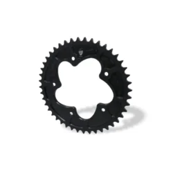 Cnc Racing Cn714B Corona Componibile Z40 P525 5 Fori Ducati