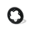 Cnc Racing Cn712B Corona Componibile Z42 P525 5 Fori Ducati