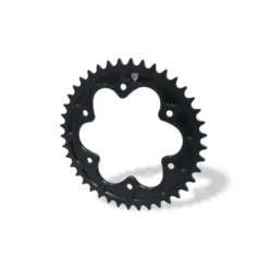 Cnc Racing Cn553B Corona Componibile Z42 P520 6 Fori Ducati