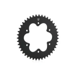 Cnc Racing Cn551B Corona Componibile Z39 P520 6 Fori Ducati