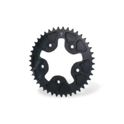 Cnc Racing CN363B Corona Z43 P520 Ducati Nero