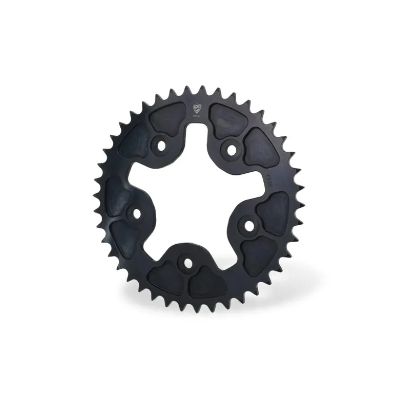 Cnc Racing CN363B Corona Z43 P520 Ducati Nero