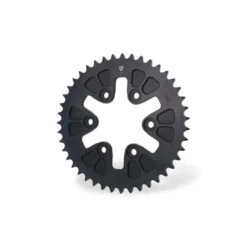 Cnc Racing CN323B Corona Z43 P530 Ducati Nero