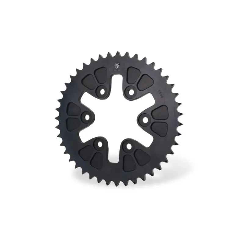 Cnc Racing CN323B Corona Z43 P530 Ducati Nero