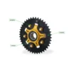 Cnc Racing CN366B Corona Z46 P520 Ducati Nero
