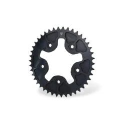 Cnc Racing CN366B Corona Z46 P520 Ducati Nero