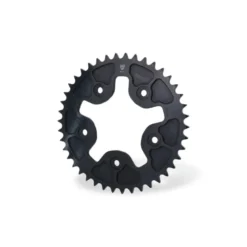 Cnc Racing CN364B Corona Z44 P520 Ducati Nero