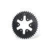 Cnc Racing CN343B Corona Z43 P525 Ducati Nero