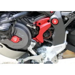 Cnc Racing Cp175B Cover Pignone Ducati