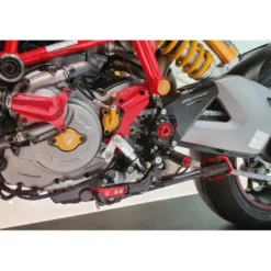 Cnc Racing Cp175B Cover Pignone Ducati