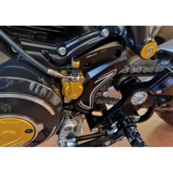 Cnc Racing Cp174B Cover Pignone Ducati
