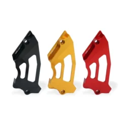 Cnc Racing Cp155B Cover Pignone Ducati