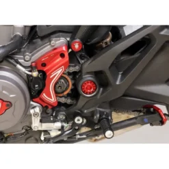 Cnc Racing Cp174G Cover Pignone Ducati