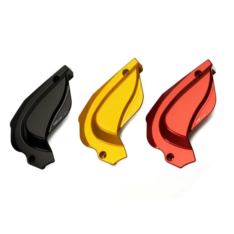 Cnc Racing Cp169G Cover Pignone Ducati Multistrada 950