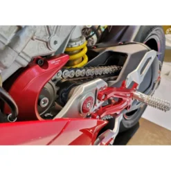 Cnc Racing Cp172G Cover Pignone Ducati V4