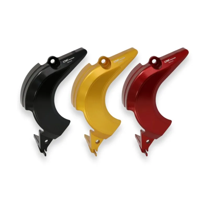 Cnc Racing Cp172G Cover Pignone Ducati V4