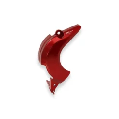 Cnc Racing Cp172R Cover Pignone Ducati V4
